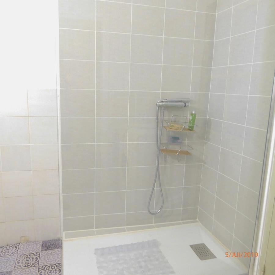 Malarias 1 Villa Rochemaure ภายนอก รูปภาพ