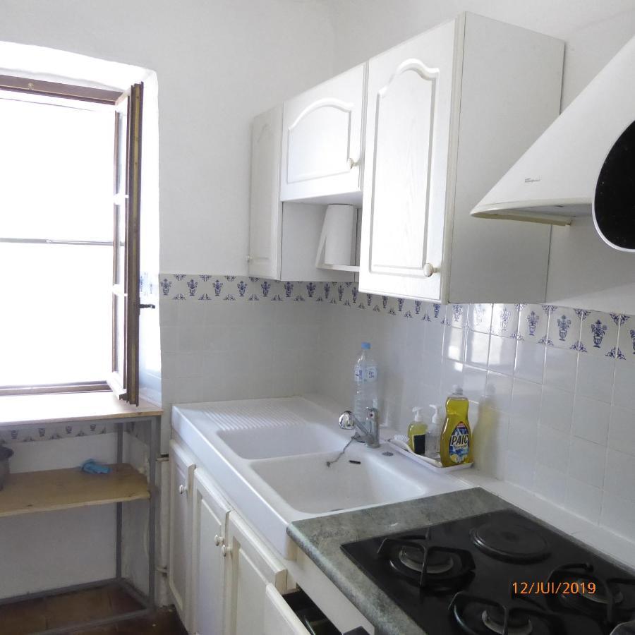 Malarias 1 Villa Rochemaure ภายนอก รูปภาพ