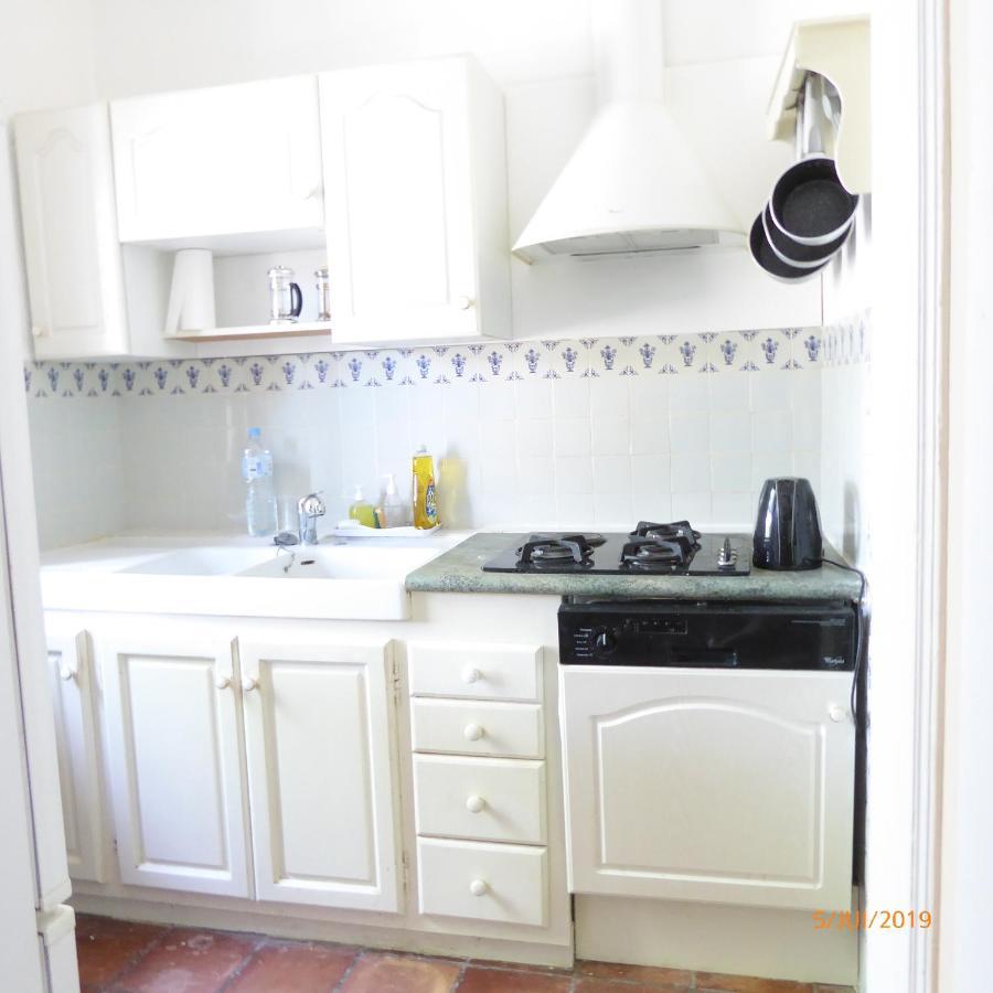 Malarias 1 Villa Rochemaure ภายนอก รูปภาพ